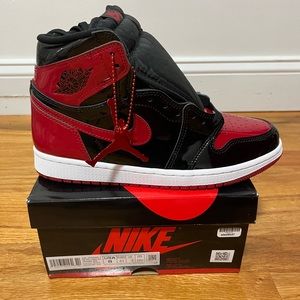 Air Jordan Retro 1